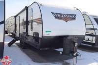 2021 FOREST RIVER WILDWOOD 22RBS - West Lincoln RV Details page