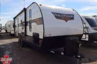 2021 FOREST RIVER WILDWOOD 22RBS - West Lincoln RV Details page