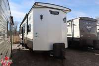 2020 FOREST RIVER WILDWOOD 395RET - West Lincoln RV Details page