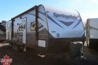 2018 KEYSTONE SPRINGDALE SG303BH - West Lincoln RV Details page