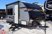 2026 FOREST RIVER AURORA LIGHT 13RDX - West Lincoln RV Details page