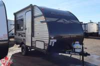 2026 FOREST RIVER AURORA LIGHT 13RDX - West Lincoln RV Details page