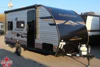 2026 FOREST RIVER AURORA LIGHT 15RDX - West Lincoln RV Details page