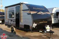 2026 FOREST RIVER AURORA LIGHT 15RBX - West Lincoln RV Details page
