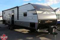 2026 FOREST RIVER AURORA 29TQS - West Lincoln RV Details page