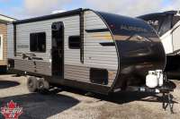 2026 FOREST RIVER AURORA LIGHT 21BH - West Lincoln RV Details page