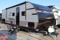 2026 FOREST RIVER AURORA 26BHS - West Lincoln RV Details page