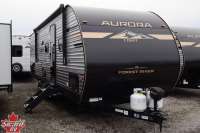 2026 FOREST RIVER AURORA 26BHS - West Lincoln RV Details page