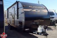 2026 FOREST RIVER AURORA 26BHS - West Lincoln RV Details page