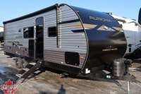 2026 FOREST RIVER AURORA 24RBS - West Lincoln RV Details page