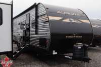 2026 FOREST RIVER AURORA 24RBS - West Lincoln RV Details page