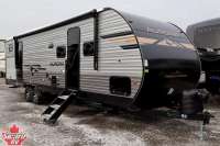 2026 FOREST RIVER AURORA 32BDS - West Lincoln RV Details page