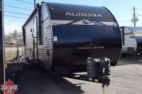 2026 FOREST RIVER AURORA 32BDS - West Lincoln RV Details page