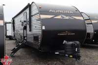 2026 FOREST RIVER AURORA 32BDS - West Lincoln RV Details page