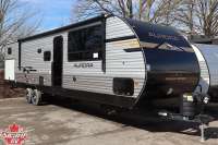 2026 FOREST RIVER AURORA 34BHTS - West Lincoln RV Details page