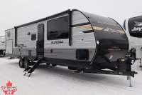 2026 FOREST RIVER AURORA 34BHTS - West Lincoln RV Details page