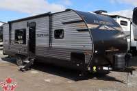 2026 FOREST RIVER AURORA 26ATH - West Lincoln RV Details page