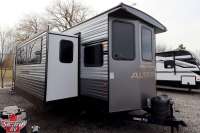 2026 FOREST RIVER AURORA 39FLTS - West Lincoln RV Details page