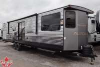 2026 FOREST RIVER AURORA 40BHTS - West Lincoln RV Details page