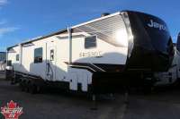 2026 JAYCO SEISMIC 399 - West Lincoln RV Details page