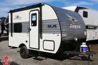2026 JAYCO JAY FLIGHT SLX 130BH - West Lincoln RV Details page