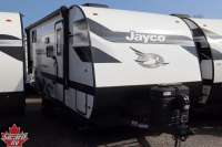 2026 JAYCO JAY FEATHER AIR 16DB - West Lincoln RV Details page