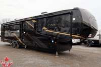 2026 JAYCO PINNACLE 38FBRK - West Lincoln RV Details page