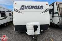 2014 PRIME TIME AVENGER 25RL - West Lincoln RV Details page