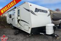 2014 PRIME TIME AVENGER 25RL - West Lincoln RV Details page