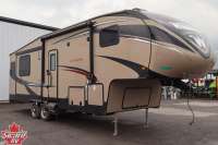 2017 WINNEBAGO VOYAGE 28SGS - West Lincoln RV Details page