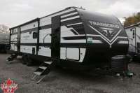 2024 GRAND DESIGN TRANSCEND 321BH - West Lincoln RV Details page