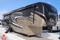 2017 JAYCO DESIGNER 37RS - West Lincoln RV Details page