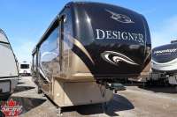 2017 JAYCO DESIGNER 37RS - West Lincoln RV Details page