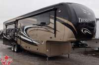 2017 JAYCO DESIGNER 37RS - West Lincoln RV Details page