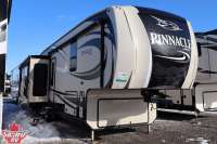 2017 JAYCO PINNACLE 36FBTS - West Lincoln RV Details page