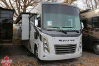 2023 THOR HURRICANE 34R - West Lincoln RV Details page