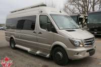 2017 PLEASUREWAY PLATEAU TS - West Lincoln RV Details page