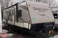 2019 KZ SPORTSMEN LE 271BHLE - West Lincoln RV Details page