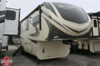 2020 GRAND DESIGN SOLITUDE 377MBS - West Lincoln RV Details page
