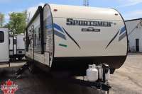 2021 KZ SPORTSMEN LE 291RKLE - West Lincoln RV Details page