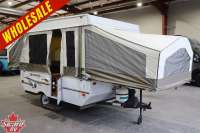 2012 FOREST RIVER ROCKWOOD FREEDOM 1940LTD - West Lincoln RV Details page