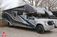 2021 THOR MAGNITUDE RB34 - West Lincoln RV Details page