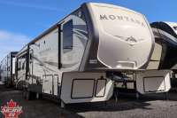 2017 KEYSTONE MONTANA 3720RL - West Lincoln RV Details page