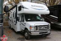 2018 FOREST RIVER SUNSEEKER 2500TS - West Lincoln RV Details page