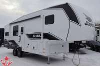 2026 JAYCO EAGLE SLE 28RKS - West Lincoln RV Details page