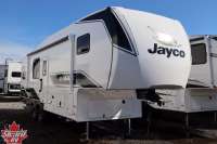 2026 JAYCO EAGLE SLE 28RKS - West Lincoln RV Details page