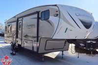 2017 COACHMEN CHAPARRAL LITE 31RLS - West Lincoln RV Details page