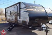 2026 FOREST RIVER AURORA LIGHT 19RBS - West Lincoln RV Details page