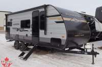 2026 FOREST RIVER AURORA LIGHT 19RBS - West Lincoln RV Details page