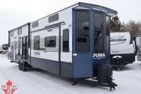 2026 PALOMINO PUMA VISTA 402LFT - West Lincoln RV Details page
